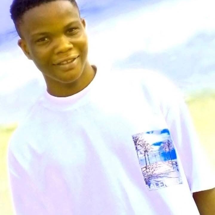 Profile Picture of Kelee Jameson (@kelee.jameson0) on Tiktok