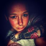Profile Picture of Nancy Baum (@_n.a.n.cy_) on Instagram
