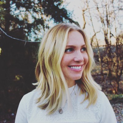 Profile Picture of Audrey Skelton (@audskelton) on Twitter