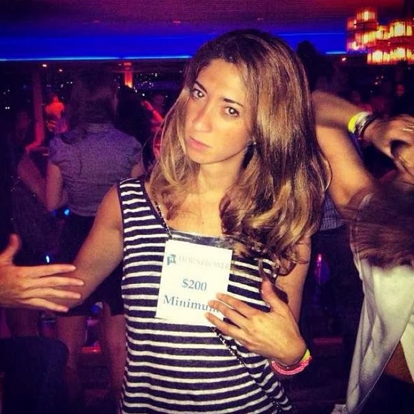 Profile Picture of Jessica Aronovski (@jessajc) on Poshmark