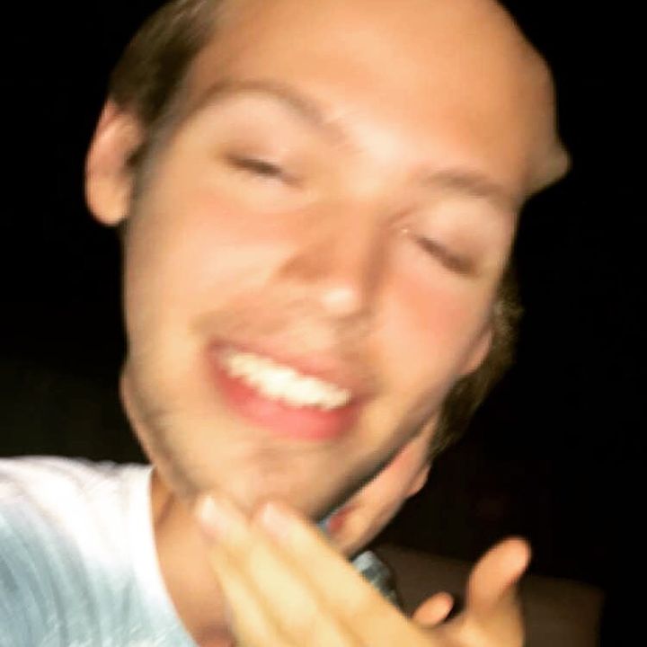 Profile Picture of james ruhlman (@jamiedizzle2000) on Tiktok