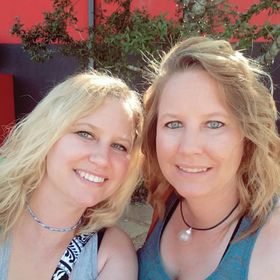 Profile Picture of Candi Gilbert (@candisanders) on Pinterest