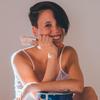 Profile Picture of Loraine Wolf (@Letterings) on Tiktok