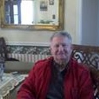 Profile Picture of Joe Pruett (@joe-pruett-2) on Quora