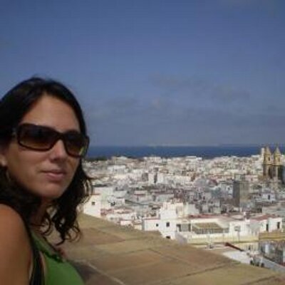 Profile Picture of Pilar Garcia (@gogofood) on Twitter