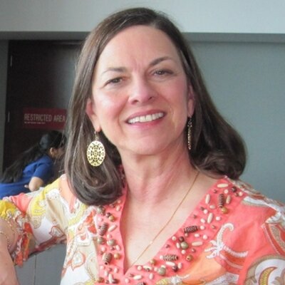 Profile Picture of Brenda N. Harper (@BNHarper2) on Twitter