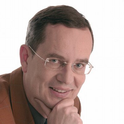 Profile Picture of Thomas Albrecht (@Thomas_Albrecht) on Twitter