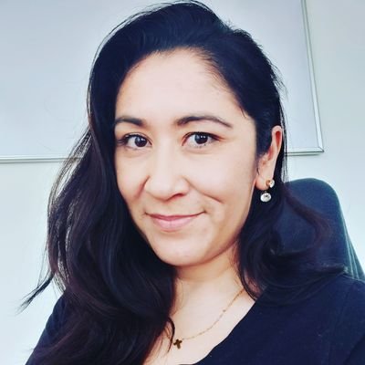 Profile Picture of Mabel Rocio Castillo (@mabelprensa) on Twitter