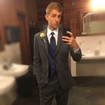 Profile Picture of ＧＡＲＲＥＴＴ ＭＯＲＧＡＮ [𝐠𝐦𝐨𝐧𝐞𝐲] (@garrett_m_morgan) on Instagram