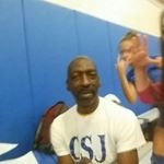 Profile Picture of Reginald Steele (@steeleregiinald) on Instagram