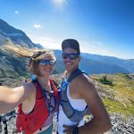 Profile Picture of Salvador & Kristine Pérez de León (@adventuresnearhopebc) on Instagram