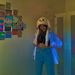 Profile Picture of MinHoe (@Aliceamastayolan) on Pinterest