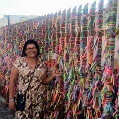 Profile Picture of Claudia Feijo (@claudiafeijo) on Tiktok