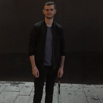 Profile Picture of Adam Middleton (@4dzzz) on Twitter