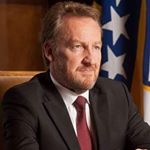 Profile Picture of Bakir Izetbegović (@bakir.izetbegovic.official) on Instagram
