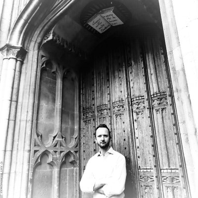 Profile Picture of Benjamin Hemingway (@HemingwayAuthor) on Twitter