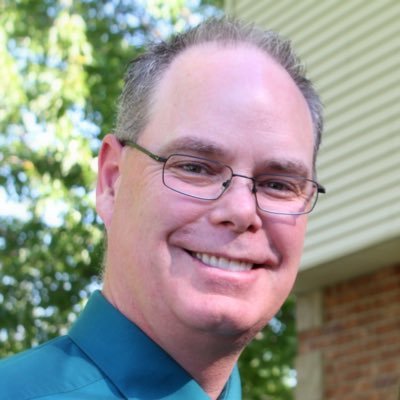Profile Picture of Scott Steeves (@SteevesScott) on Twitter