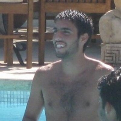 Profile Picture of Jeremy Alden (@JeremyAlden16) on Twitter