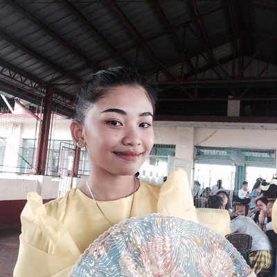 Profile Picture of Christine Deguzman (@supeer_tineee) on Twitter