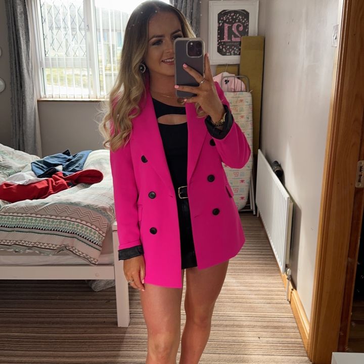 Profile Picture of Nicole McDermott (@nmcdermott97) on Tiktok