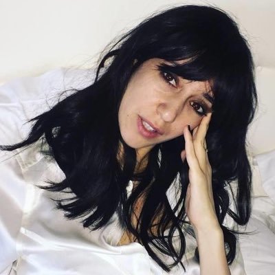 Profile Picture of Julia Reiss (@thereisspiece) on Twitter