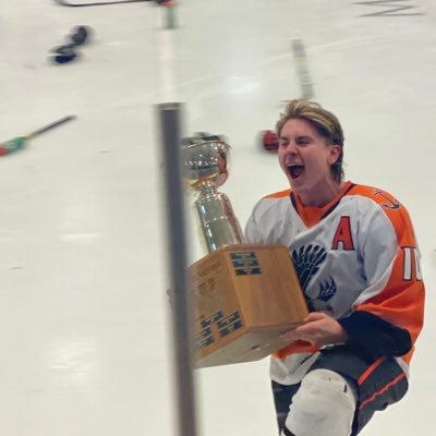 Profile Picture of Chase Solberg (@10Solberg) on Twitter