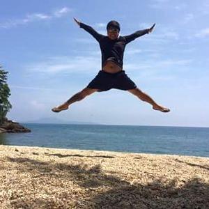 Profile Picture of CHAD MORALES (@chadyan17) on Twitter