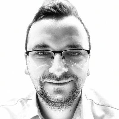 Profile Picture of Marcin Król (@MKSzczecin) on Twitter