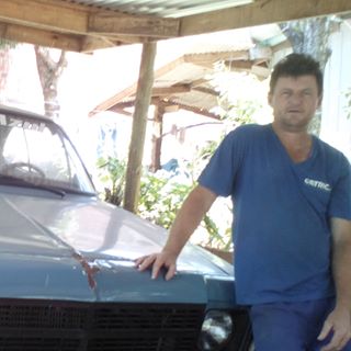 Profile Picture of Carlitos Tevez Kirschner (@carlitostevez.kirschner) on Facebook