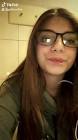 Profile Picture of   Gaia Scalise (@gaiascalise)... (@gaiascalise) on Tiktok