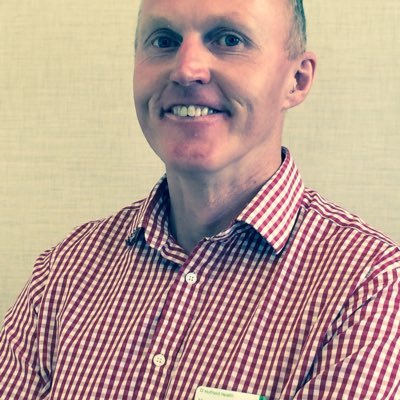 Profile Picture of Vincent Gallagher (@physiovinny) on Twitter