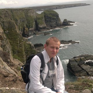 Profile Picture of Daniel Ogonowski (@daniel.ogonowski.37) on Facebook