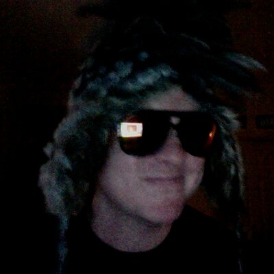 Profile Picture of Nathan Harvell (@natethatrascal) on Twitter