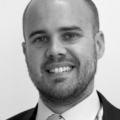 Profile Picture of Jonathan Shilling (@Shillster1) on Twitter