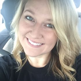Profile Picture of Danielle Sutherland (@danisutherland2) on Pinterest