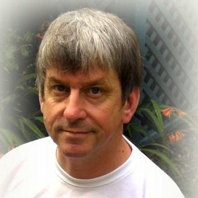 Profile Picture of Dave Read (@lightworks_UK) on Twitter