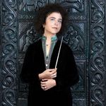 Profile Picture of Lera Auerbach (@leraauerbach) on Instagram