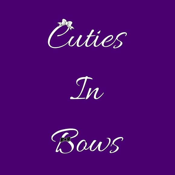 Jacinta Zimardo - Poshmark Profile Picture of Jacinta Zimardo (@cutiesinbows) on Poshmark