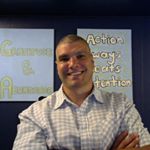 Profile Picture of 🎙📲🎧 Bruce Irving (@smartpizzamarketing) on Instagram