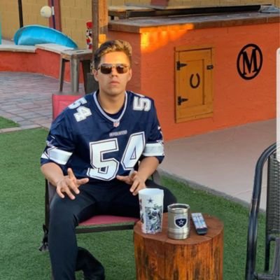 Profile Picture of Jerry Macias💭 (@Jerry_macias03) on Twitter