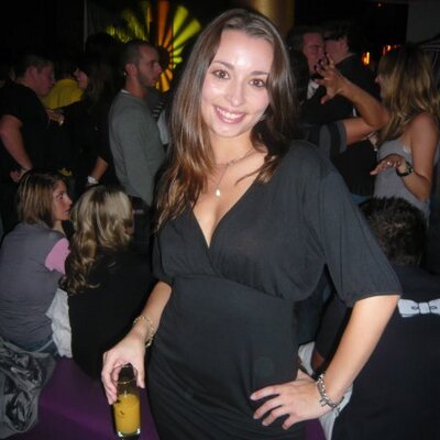 Profile Picture of Stephanie CLERMONT (@StephClermont) on Twitter