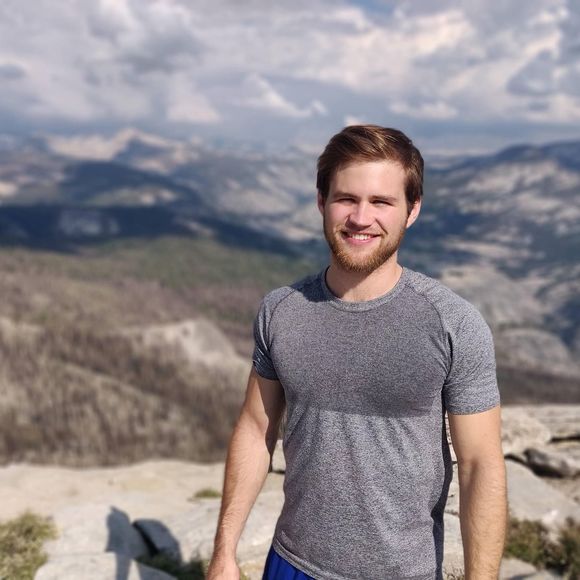 Zacharyah Gramstad - Poshmark Profile Picture of Zacharyah Gramstad (@zgramstad) on Poshmark