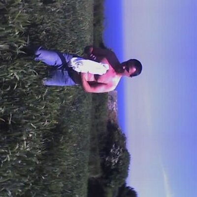 Profile Picture of Jeffrey Hayes (@jeffreyhayes4) on Twitter