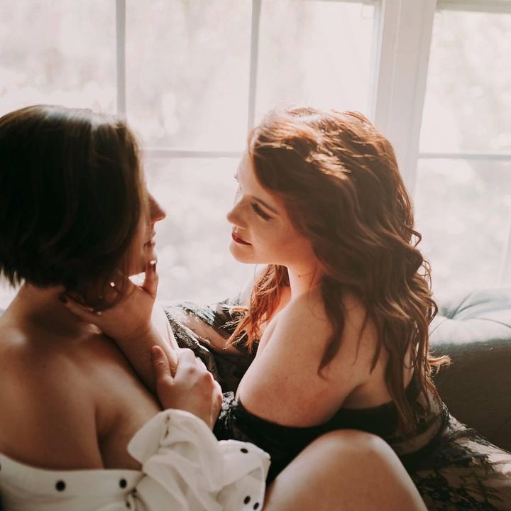 Breanna Brown - Tiktok Profile Picture of Breanna Brown (@@breewith2es) on Tiktok