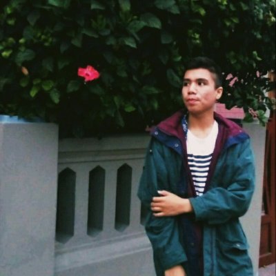 Profile Picture of Jean Paul Laguna Marroquin (@LagunaMarroquin) on Twitter