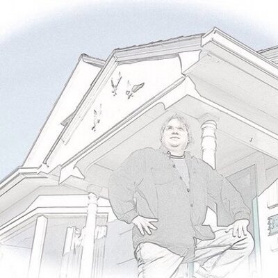 Profile Picture of Seán Mac Falls (@SeanMacFalls) on Twitter