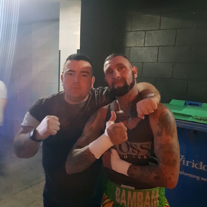 Profile Picture of Lance Purcell (@@lancepurcell) on Tiktok