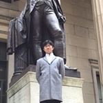 Profile Picture of Jingming Zhang (@jingming_z) on Instagram