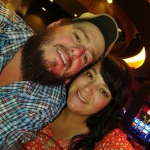 Profile Picture of Channing Standridge (@ChanRay22) on Twitter