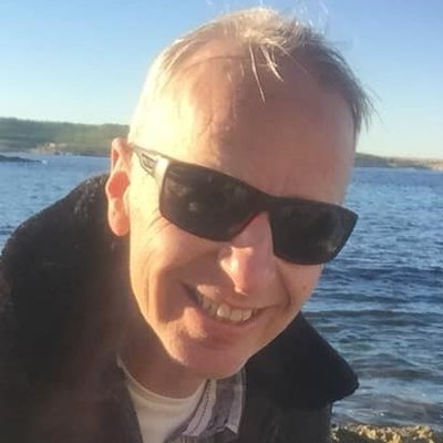 Profile Picture of Glenn Oldfield (@GlennOldfield1) on Twitter